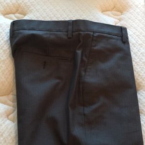 Dockers grey slacks